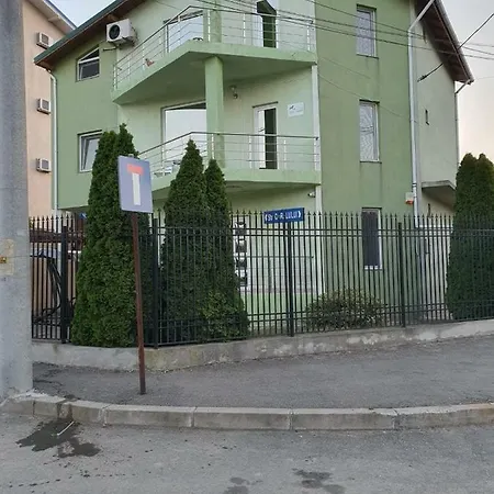 Gasthof Vila Gugi Eforie Nord
