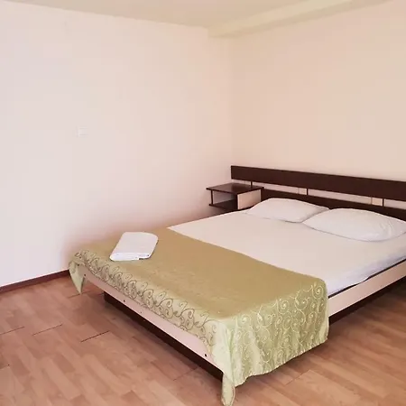 Gasthof Vila Gugi *