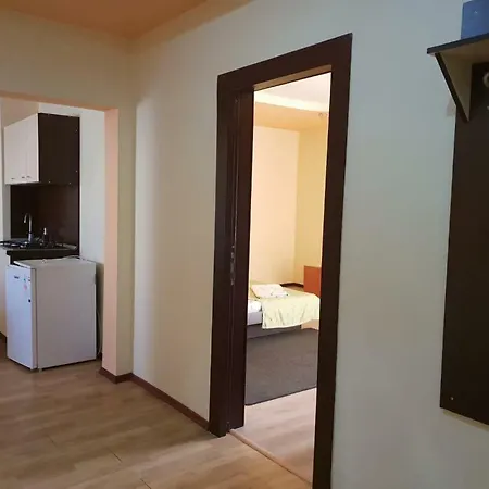 ゲストハウス Vila Gugi