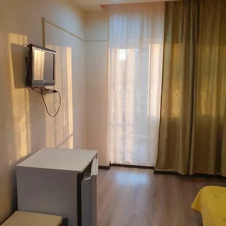ゲストハウス Vila Gugi