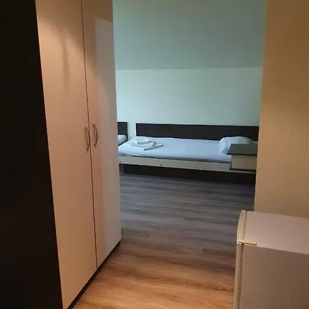 Vila Gugi ゲストハウス *