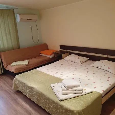 ゲストハウス Vila Gugi
