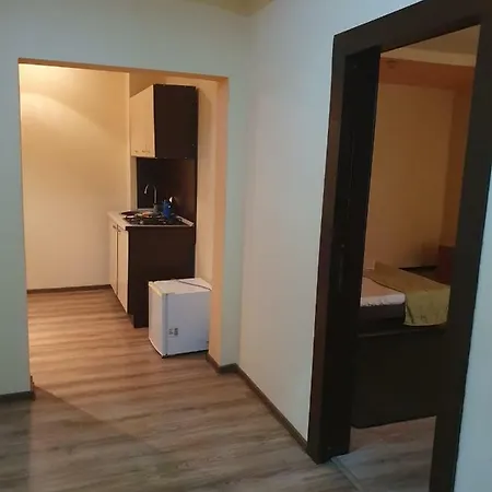 ゲストハウス Vila Gugi *